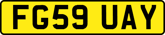 FG59UAY