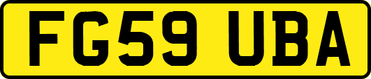 FG59UBA