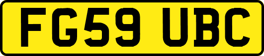 FG59UBC