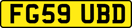 FG59UBD