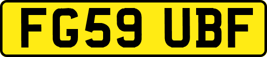 FG59UBF