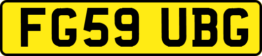 FG59UBG