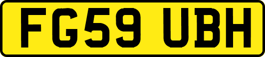 FG59UBH