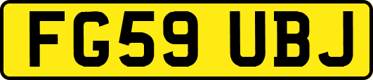 FG59UBJ