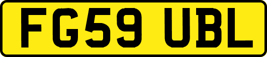 FG59UBL