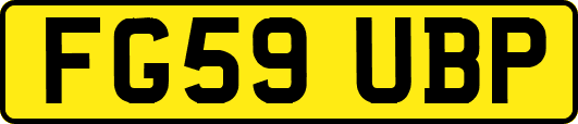 FG59UBP