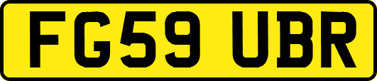 FG59UBR