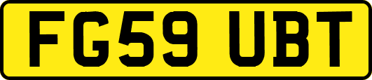 FG59UBT