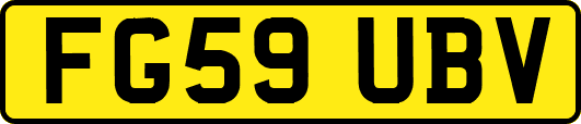 FG59UBV