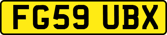 FG59UBX