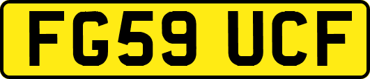 FG59UCF