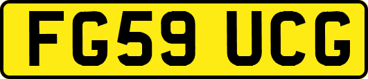 FG59UCG