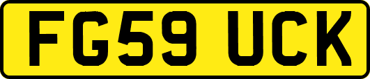 FG59UCK