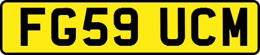 FG59UCM