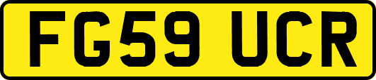 FG59UCR