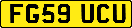 FG59UCU