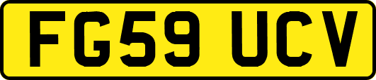 FG59UCV