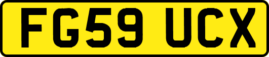 FG59UCX