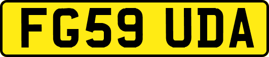 FG59UDA