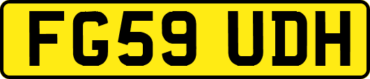 FG59UDH