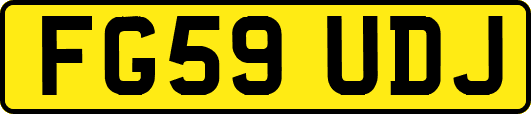 FG59UDJ