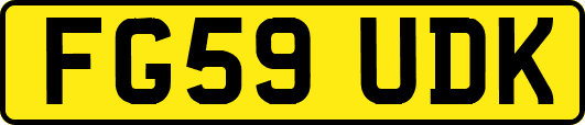 FG59UDK