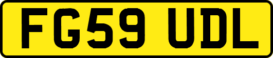 FG59UDL