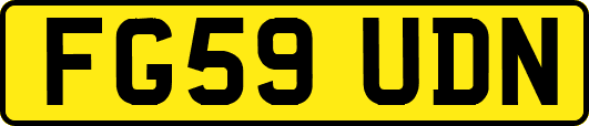FG59UDN
