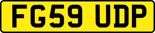 FG59UDP