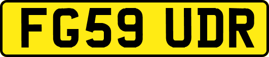 FG59UDR