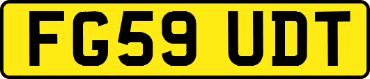 FG59UDT