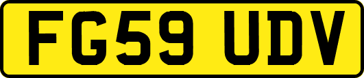 FG59UDV