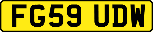FG59UDW