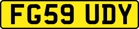 FG59UDY