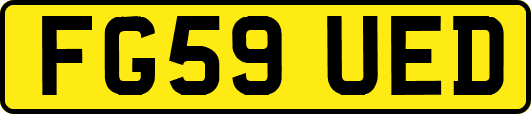 FG59UED