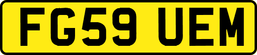 FG59UEM