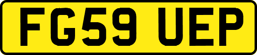 FG59UEP