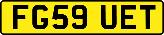 FG59UET
