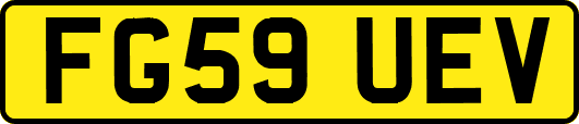 FG59UEV