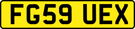 FG59UEX