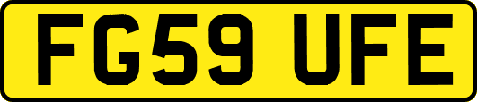 FG59UFE