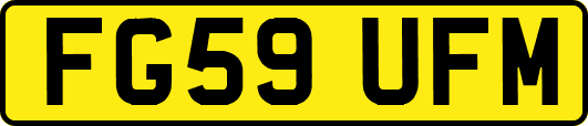 FG59UFM
