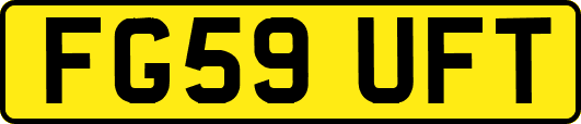FG59UFT