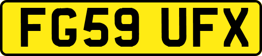 FG59UFX