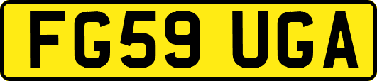 FG59UGA