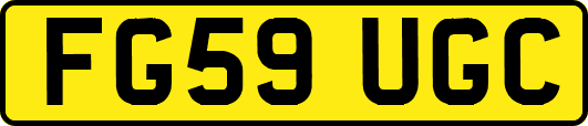FG59UGC