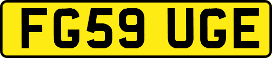 FG59UGE