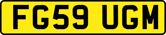 FG59UGM