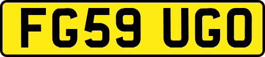FG59UGO