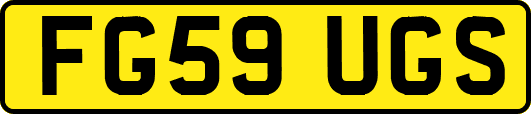 FG59UGS